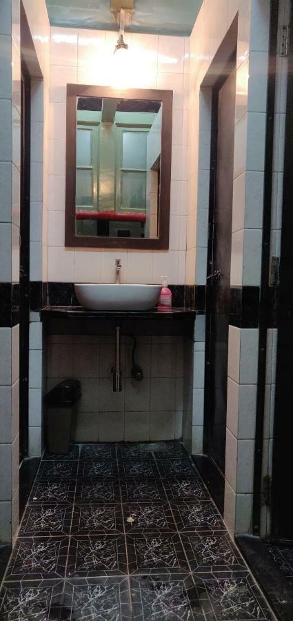 Hebbar'S Heritage Home Mumbai Dış mekan fotoğraf