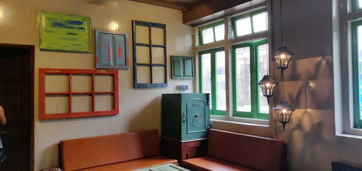 Hebbar'S Heritage Home Mumbai Dış mekan fotoğraf
