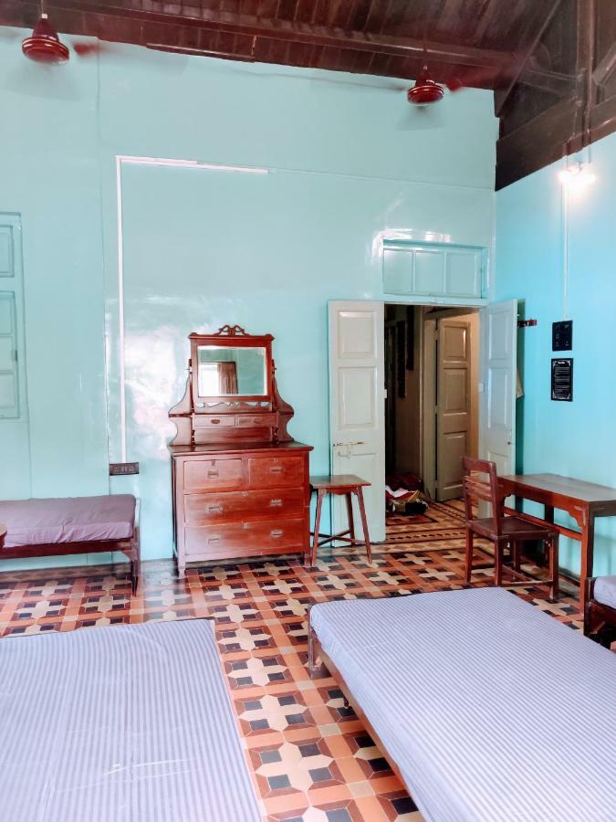 Hebbar'S Heritage Home Mumbai Dış mekan fotoğraf