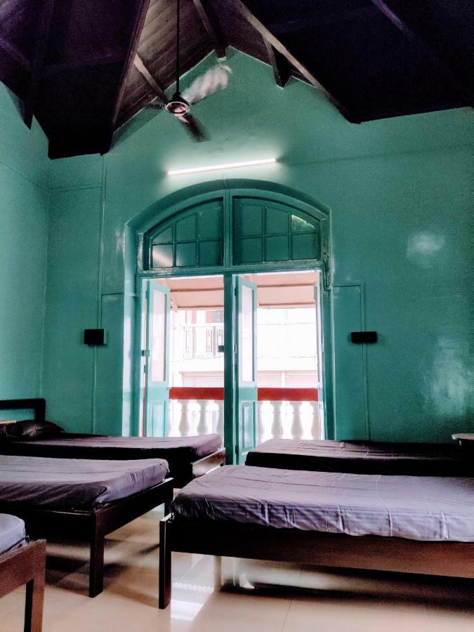 Hebbar'S Heritage Home Mumbai Dış mekan fotoğraf