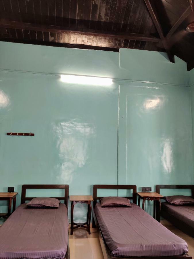 Hebbar'S Heritage Home Mumbai Dış mekan fotoğraf