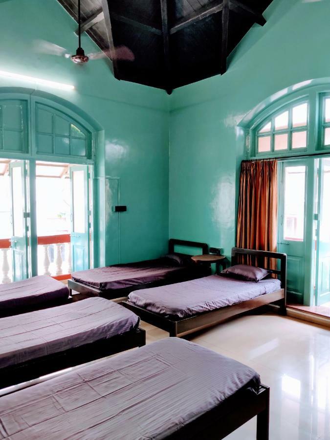 Hebbar'S Heritage Home Mumbai Dış mekan fotoğraf