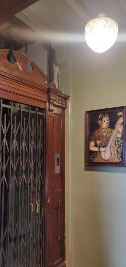 Hebbar'S Heritage Home Mumbai Dış mekan fotoğraf