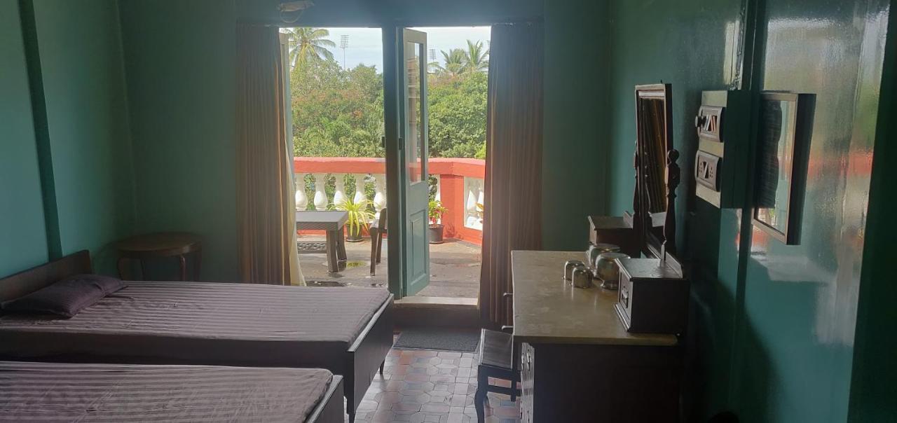 Hebbar'S Heritage Home Mumbai Dış mekan fotoğraf
